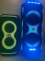 Zo goed als nieuwe Jbl partybox 710, Ophalen, JBL, Zo goed als nieuw, 120 watt of meer
