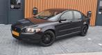 Volvo S40 1.8 2005 Zwart, Voorwielaandrijving, Zwart, 4 cilinders, Zwart