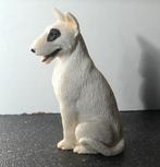 Conversation Concepts Bull Terrier beeldje hond Bullterriër, Ophalen of Verzenden, Gebruikt, Dier