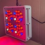 Apollo 4 LED Groei/Kweeklamp 140 watt, Verzenden, Zo goed als nieuw