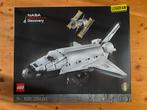 🆕 NIEUW (SEALED!): LEGO 10283 NASA Space Shuttle Discovery, Ophalen of Verzenden, Nieuw, Complete set, Lego