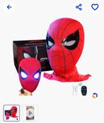 Spider Hero Masker, Ophalen of Verzenden, Nieuw