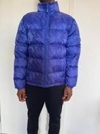 Jacket and shoes new, Kleding | Heren, Jassen | Winter, Maat 52/54 (L), Blauw, Ophalen of Verzenden, Zo goed als nieuw