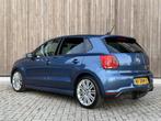 Volkswagen Polo 1.4 TSI BlueGT | Apple CarPlay | Xenon | TRE, Auto's, Euro 5, Gebruikt, 1116 kg, 4 cilinders