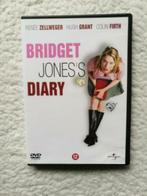 Bridget Jones's Diary (DVD)  met Renée Zellweger, Alle leeftijden, Ophalen of Verzenden, Gebruikt, Romantische komedie
