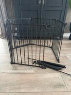 Hekje voor houtkachel, Ophalen, Gebruikt, Overige brandstoffen, Houtkachel