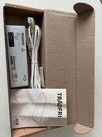 IKEA Tradfri, incl aansluitsnoer, Ophalen of Verzenden, Nieuw