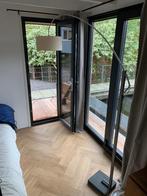 Lamp « Ligne Roset » french design, Ophalen, Zo goed als nieuw, Vintage 1990/1999. Post moderne, Metaal