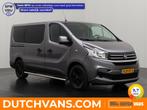 Fiat Talento 2.0MultiJet Speziale | Navigatie | Airco | Crui, Voorwielaandrijving, Stof, Gebruikt, 4 cilinders