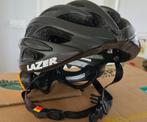 fietshelm Lazer, Ophalen of Verzenden, Gebruikt, Helm