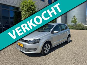 Volkswagen Polo 1.2 TSI Comfortline beschikbaar voor biedingen