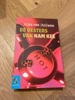 Kees van Beijnum - De oesters van nam kee, Ophalen of Verzenden, Gelezen, Nederland