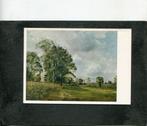 Fotokaart John Constable - Near Stoke by Nayland, Verzenden, Ongelopen