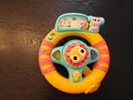 VTech toeter en draai stuurtje - educatief speelgoed, Ophalen of Verzenden, Gebruikt, 6 maanden tot 2 jaar