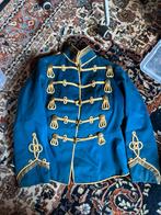 Uniform onderofficier pre wo1 duits, Ophalen of Verzenden, Landmacht, Duitsland