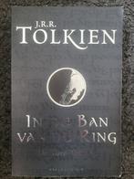 In de Ban van de Ring: De Twee Torens, Ophalen of Verzenden, Gelezen, J.R.R. Tolkien