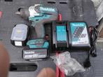 Makita dtw 1002z slagmoersleutel 08-03-24., Doe-het-zelf en Verbouw, Gereedschap | Boormachines, Ophalen, Zo goed als nieuw, 600 watt of meer