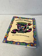 Te Koop : Voodoo Windows Tips & Tricks With an Attitude, Computers en Software, Ophalen of Verzenden