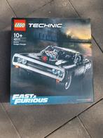 42111 Dom's Dodge Charger, Kinderen en Baby's, Speelgoed | Duplo en Lego, Ophalen of Verzenden, Nieuw