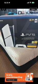 Gezocht: PS 5 van ziggo/kpn actie, Spelcomputers en Games, Ophalen of Verzenden, Nieuw