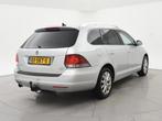 Volkswagen Golf Variant 1.2 TSI 105 PK + TREKHAAK | CLIMATE, Voorwielaandrijving, Euro 5, Stof, Gebruikt