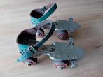 antieke rolschaatsen ,vintage sportgerief, Ophalen of Verzenden, Zo goed als nieuw