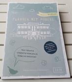 PLANNEN MET PUBERS. Overleef de brugklas, Boeken, Ophalen of Verzenden, Opvoeding vanaf 10 jaar, Gelezen, Angelique Gerretsen