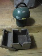 stroomapparaat, 2 of 3 paarden of pony's