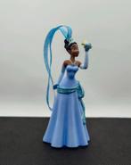 Disney prinses Tiana kerst ornament hanger kerstbal, Verzamelen, Disney, Ophalen of Verzenden, Zo goed als nieuw
