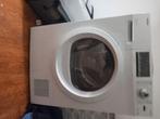 Droger (defect!), Witgoed en Apparatuur, Wasdrogers, Ophalen, 8 tot 10 kg, Voorlader, Niet werkend