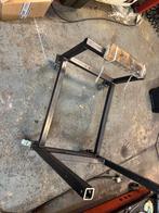 Bmw k100/k1100, Ophalen