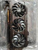 Asus12GB D6 RTX 3060 TUF GAMING OC V2, Computers en Software, Videokaarten, HDMI, GDDR6, PCI-Express 4, Ophalen of Verzenden