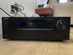 Onkyo reciever met defect, Ophalen, Zo goed als nieuw, 120 watt of meer, Onkyo