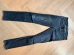 Denham Bolt Skinny Fit Jeans - Zwart, Ophalen of Verzenden, Zo goed als nieuw, Zwart, W30 - W32 (confectie 38/40)