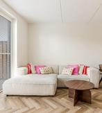 Bank van HACO model Divan TEDDY, Huis en Inrichting, Ophalen of Verzenden, Zo goed als nieuw, Stof