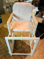 Kinderstoel, Kinderen en Baby's, Ophalen of Verzenden, Gebruikt, Overige typen