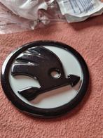 Originele Skoda logo's/emblemen., Ophalen of Verzenden, Nieuw, Skoda