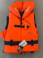 Reddingsvest, nieuw in verpakking, 70-90kg, Watersport en Boten, Watersportkleding, Ophalen, Nieuw, Dame of Heer, Reddingsvest of Zwemvest