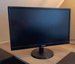 LCD-monitor 243V5LHAB5/00 (2 stuks), Computers en Software, Ophalen, 23,6, Ingebouwde speakers, Zo goed als nieuw