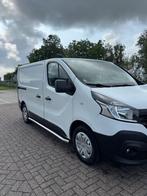 Renault Trafic GB 1.6 dCi 120pk L1h1 T29 2017, Zwart, Renault, Wit, Origineel Nederlands
