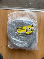 Kantstrook zeker nog 20 meter, Overige materialen, Nieuw, 15 m² of meer, Ophalen