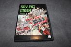DVD Soylent Green, Cd's en Dvd's, Vanaf 12 jaar, Ophalen of Verzenden, Gebruikt, Science Fiction