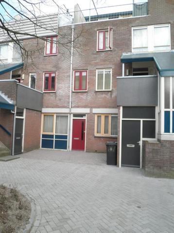 NIEUW! Woonruimte te huur Kajuit, Groningen beschikbaar voor biedingen