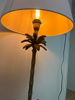 Palmboom Tafellamp Lights&living japandi, Huis en Inrichting, Lampen | Tafellampen, Japandi, Ophalen of Verzenden, Zo goed als nieuw