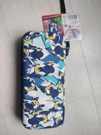 Nintendo switch opbergbox, Spelcomputers en Games, Ophalen, Nieuw