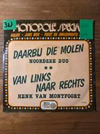 Noordzee Duo - Daarbij die molen, Cd's en Dvd's, Gebruikt, 7 inch, Single, Ophalen of Verzenden