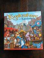 De kwakzalvers van Kakelenburg, Drie of vier spelers, Ophalen of Verzenden, Zo goed als nieuw, 999 games