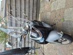 Sym Allo, Fietsen en Brommers, Snorfietsen en Snorscooters, Ophalen, Gebruikt, Benzine