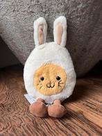 Jellycat Amuseables Bunny Egg, Ophalen of Verzenden, Nieuw, Overige typen