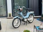 Vespa SI snor met kenteken, Fietsen en Brommers, Ophalen, Gebruikt